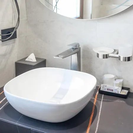 Adv - Exclusive 4* 博尔扎诺