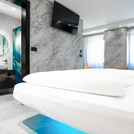 招待所 Adv - Exclusive 博尔扎诺