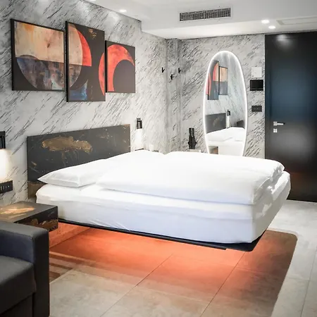 Adv - Exclusive 4* 博尔扎诺