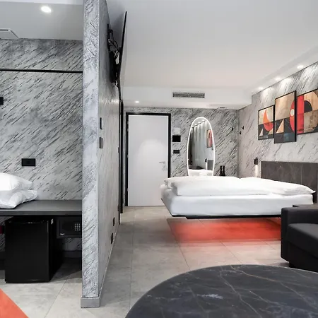 Adv - Exclusive Guest house Bolzano