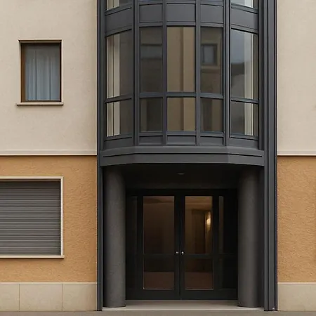 Gasthuis Adv - Exclusive Bozen