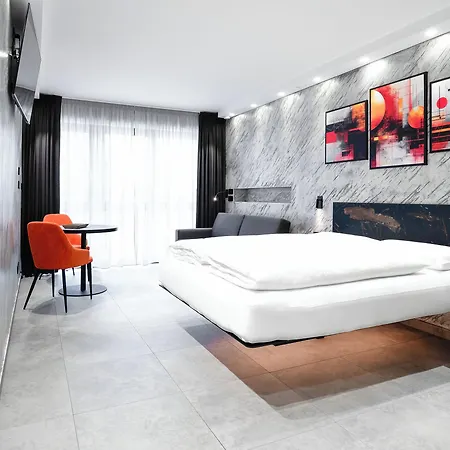 Adv - Exclusive Gasthuis Bozen