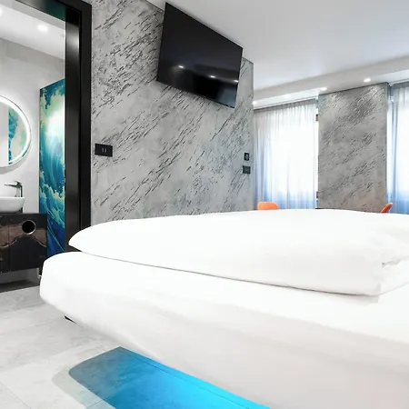 Adv - Exclusive Gasthuis 4*