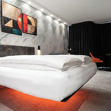 Adv - Exclusive Gasthuis Bozen