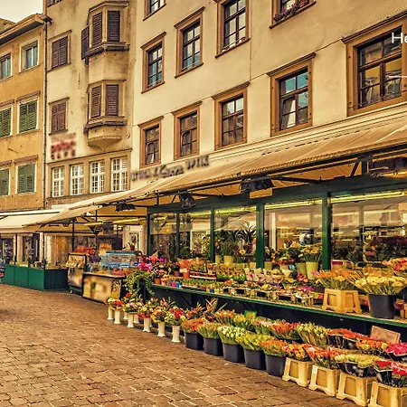 Adv - Exclusive 4* 博尔扎诺