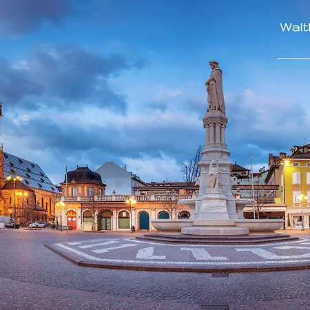 Adv - Exclusive Bozen