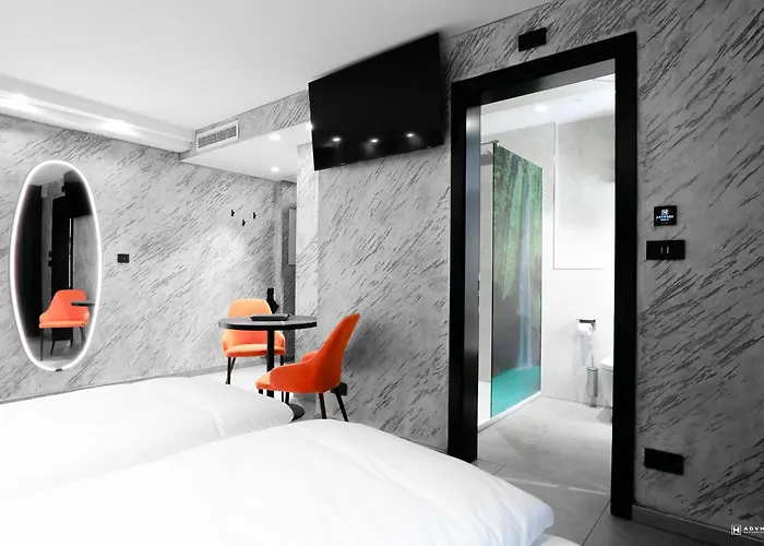 Adv - Exclusive Bolzano