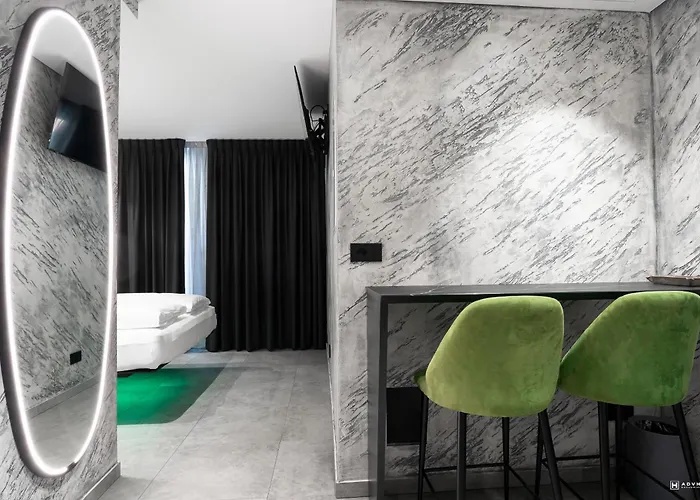 Adv - Exclusive Penzion 4*