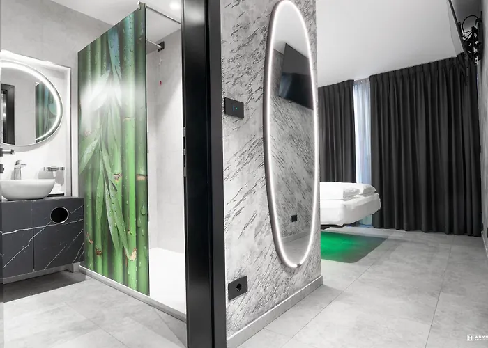 Adv - Exclusive Penzion 4*