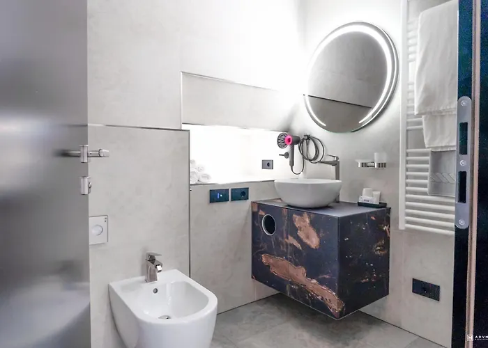 Adv - Exclusive Penzion 4*