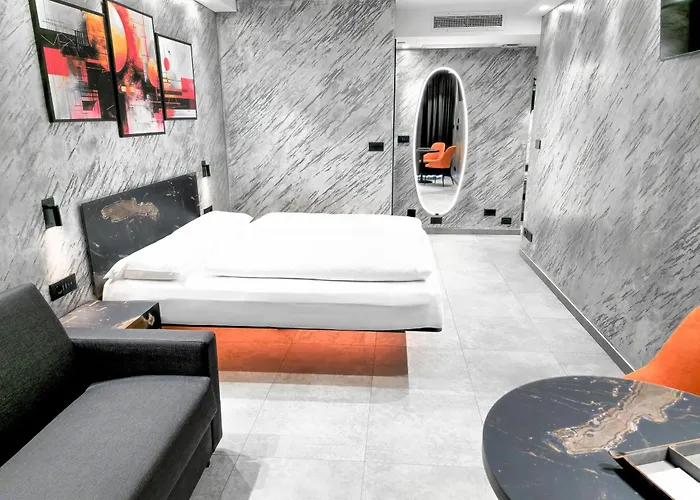 Adv - Exclusive Gasthuis Bozen