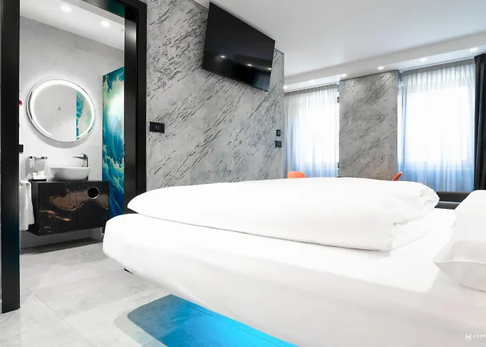 Gasthuis Adv - Exclusive Bozen