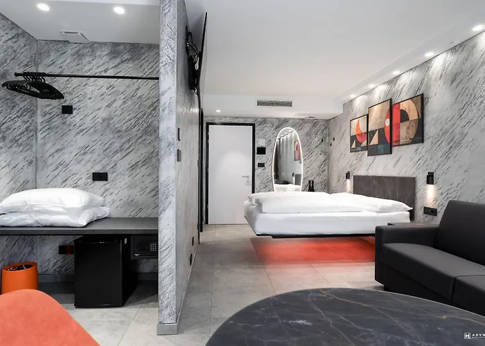 Adv - Exclusive Gasthuis Bozen