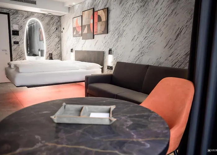 Adv - Exclusive 4* Bolzano