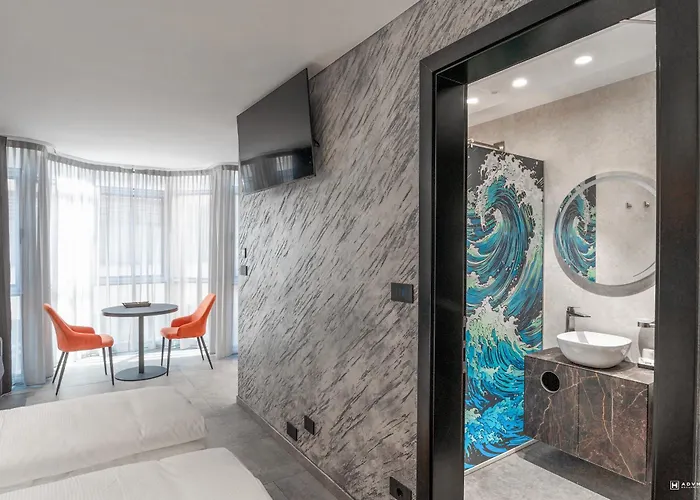 Adv - Exclusive Gasthuis