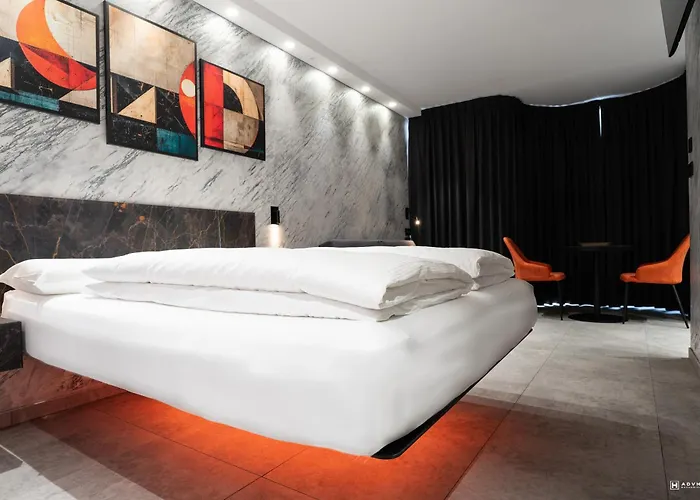 Adv - Exclusive Gasthuis Bozen