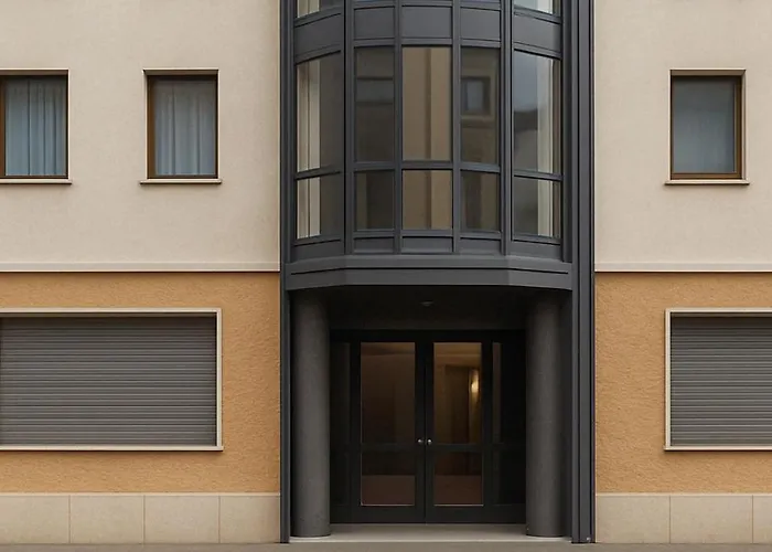 Gasthuis Adv - Exclusive Bozen