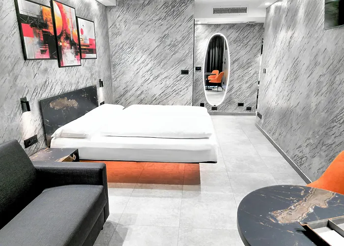 Adv - Exclusive 4* Bolzano