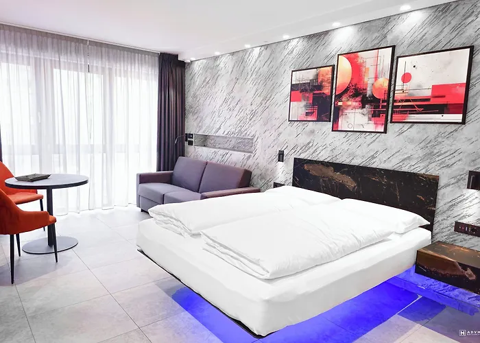 招待所 Adv - Exclusive 博尔扎诺