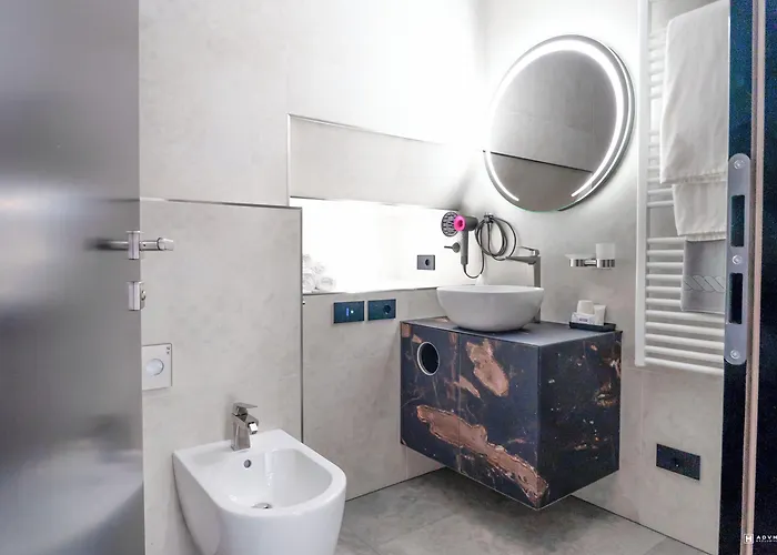 Adv - Exclusive Gasthuis Bozen