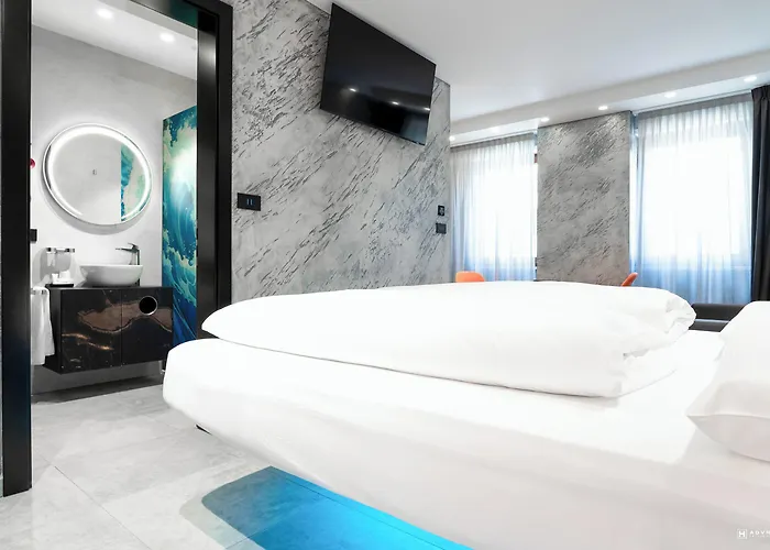 Adv - Exclusive Gasthuis 4*