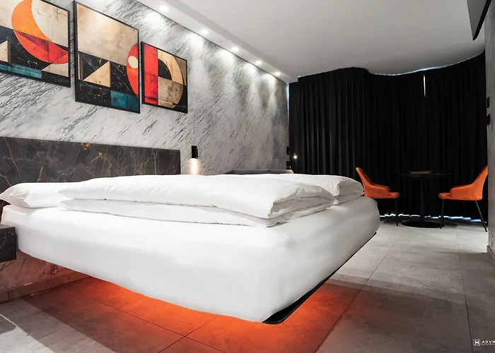 Adv - Exclusive Gasthuis Bozen