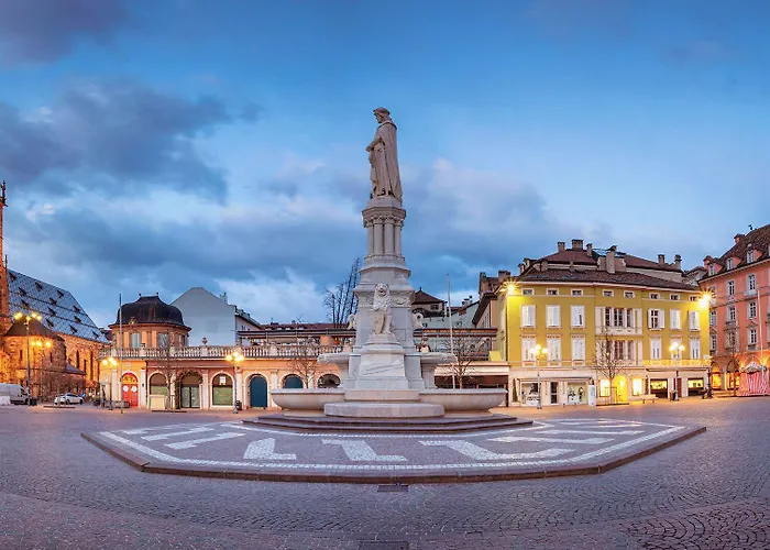 Adv - Exclusive 4* Bozen