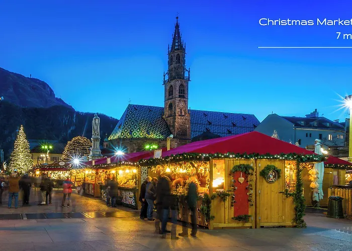 Penzion Adv - Exclusive Bolzano