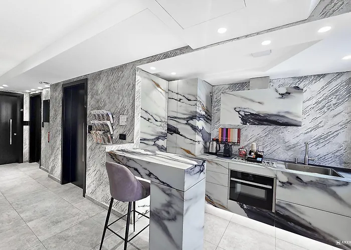 Adv - Exclusive Penzion