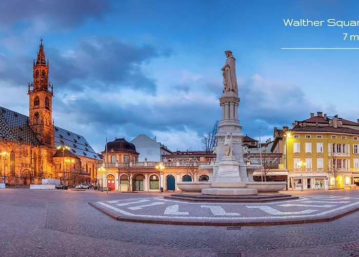 Adv - Exclusive Bozen