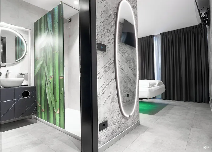 Adv - Exclusive 3* 博尔扎诺